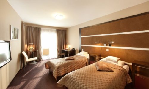 Na weekend: 5-gwiazdkowy luksus w najlepszej cenie