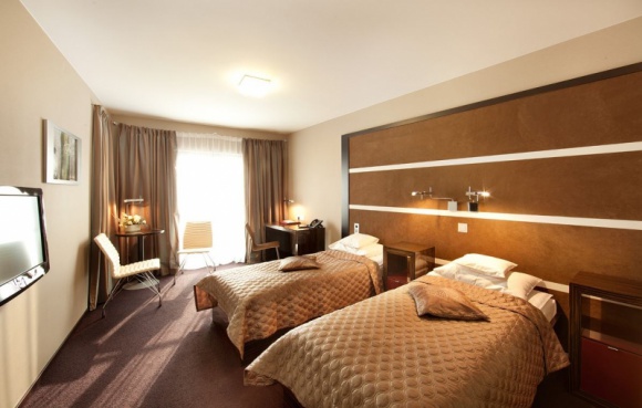 Na weekend: 5-gwiazdkowy luksus w najlepszej cenie