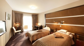 Na weekend: 5-gwiazdkowy luksus w najlepszej cenie LIFESTYLE, Podróże - Serwis trivago.pl, porównujący ceny ponad 700.000 hoteli z całego świata, przygotował listę pięciu 5-gwiazdkowych hoteli zlokalizowanych w różnych zakątkach Polski, w których możemy zarezerwować pokój w atrakcyjnej cenie.