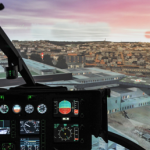 Thales dostarczy innowacyjne rozwiązania do szkolenia pilotów śmigłowców