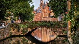 7 alternatyw dla Walentynek w Paryżu LIFESTYLE, Podróże - Specjaliści z trivago.pl przygotowali kilka propozycji na spędzenie walentynkowego weekendu w europejskich miastach.