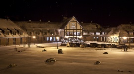 Rodzinne ferie w SPA LIFESTYLE, Podróże - Zimowa przerwa jest niezbędna, aby odpocząć od szkoły, pracy i nabrać nowej energii. Gdzie można ciekawie spędzić dwa tygodnie ferii? W miejscu, w którym i rodzice i ich pociechy znajdą dla siebie wiele atrakcji.