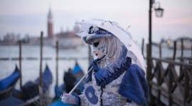 Top 6 imprez karnawałowych w Europie według trivago LIFESTYLE, Podróże - Karnawał – hasło kojarzące nam się głównie z Brazylią i kolorowymi tancerkami samby. Nie ma jednak potrzeby jechania na drugi koniec świata, aby doświedczyć karnawałowego szaleństwa. Serwis trivago.pl przygotował kilka propozycji na spędzenie karnawału w Europie.