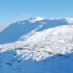 Jak przetrwać zimą w górach?