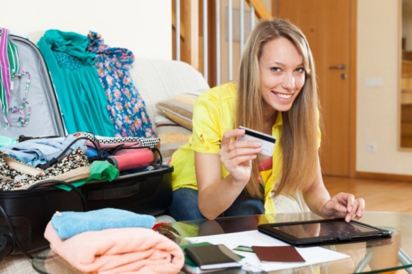 Trendy w podróżowaniu – gdzie i kiedy latamy, kiedy rezerwujemy bilety, ile wyda