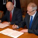 Thales dofinansuje program doktorski Politechniki Warszawskiej