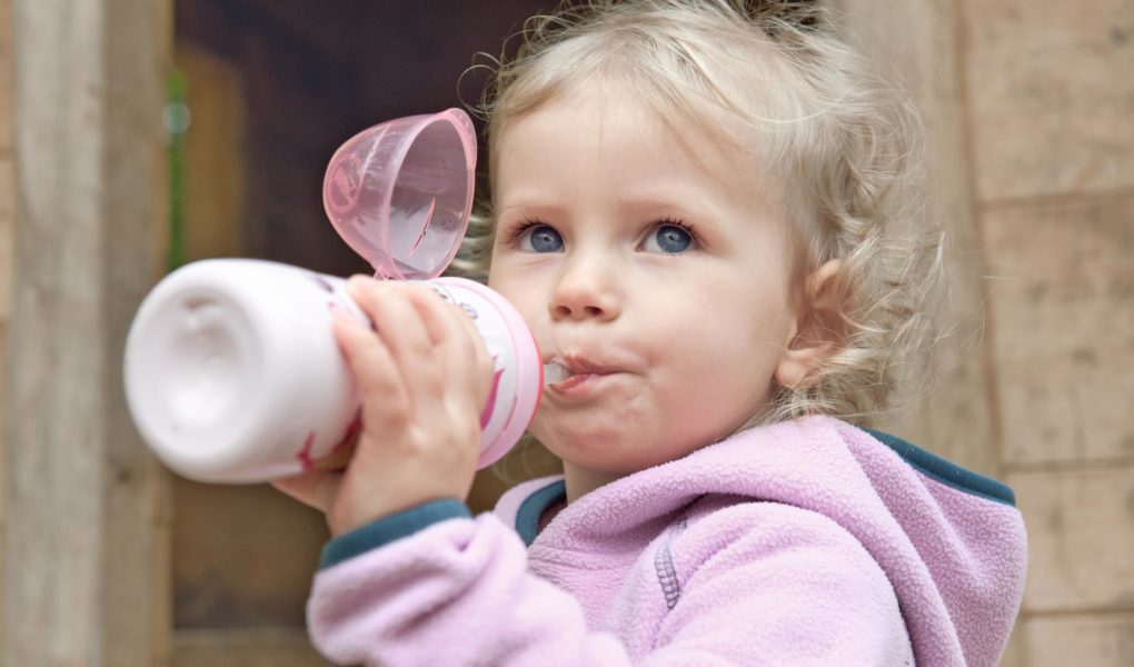 Podróże z małymi dziećmi są ciekawsze!