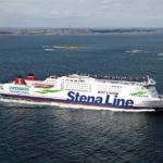 Pierwszy prom na metanol rozpoczął kursowanie