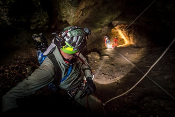 Weekend pod ziemią? Czemu nie! LIFESTYLE, Podróże - 70 lat temu odkryto najbardziej tajemniczy kompleks podziemi na Dolnym Śląsku. To miejsce idealne na weekendowy wypad za miasto!