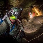 Weekend pod ziemią? Czemu nie!