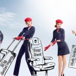 Zuchwałe i seksowne: nowe taryfy airberlin już dostępne!