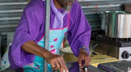 Festiwalowa przygoda – sposób na niezapomniane wakacje? LIFESTYLE, Podróże - Lista festiwali odbywających się w Europie każdego roku pęka w szwach. Karnawał w Wenecji, hiszpańska La Tomatina czy niemiecki Oktoberfest to tylko nieliczne imprezy na festiwalowej mapie.