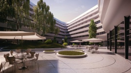 Luksus w metropoliach. Jak wygląda? LIFESTYLE, Podróże - Ekskluzywne apartamenty powstają od Nowego Jorku, przez Tel Awiw i Berlin, po Wrocław. Jakie są najnowsze trendy? Czy można być jednocześnie właścicielem komfortowego penthouse'u i korzystać z usług 5-gwiazdkowego hotelu?