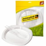 Niezbędne na pikniku