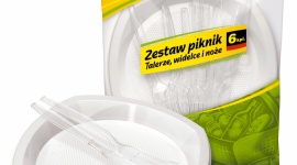 Niezbędne na pikniku LIFESTYLE, Podróże - Lato to czas, który chętnie spędzamy w otoczeniu przyrody – wyprawy za miasto i wieczory na tarasie to najlepszy sposób celebrowania wolnych chwil.