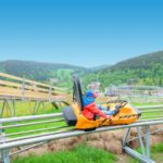 Czarna Góra Resort – przystań dla aktywnych z natury