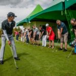 Pomorze przyciąga golfem