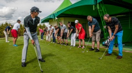 Pomorze przyciąga golfem LIFESTYLE, Podróże - Czy Trójmiasto i jego bliskie okolice mają szansę stać się w przyszłości odpowiednikiem portugalskiego Costa de Estriol?