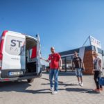 Jak najlepiej dotrzeć na lotnisko?