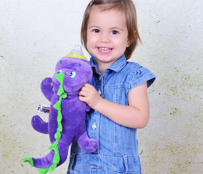 Co zabrać w podróż z dzieckiem?