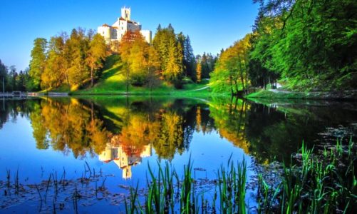 Ukryte skarby Chorwacji — 10 miejsc, które trzeba koniecznie zobaczyć!