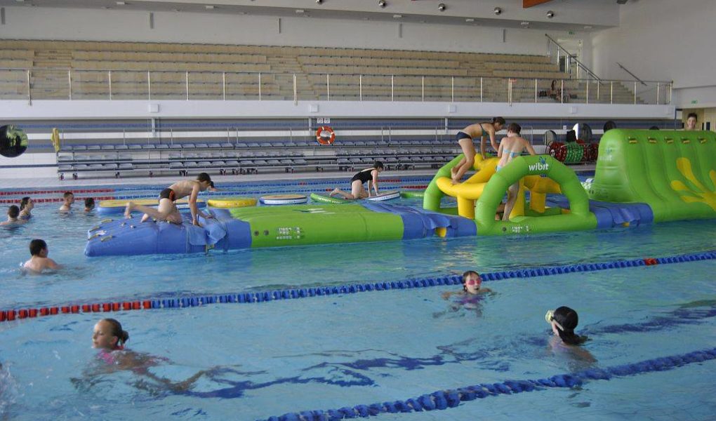 Wakacje rozkręciły się na dobre