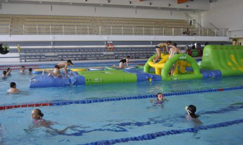 Wakacje rozkręciły się na dobre