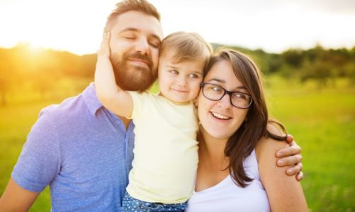 Wakacje z przedszkolakiem – Przyjemność czy wyzwanie?