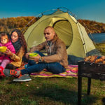 Podróż z dzieckiem – jak uniknąć niespodziewanych wypadków?