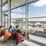 Startuje połączenie do Sztokholmu