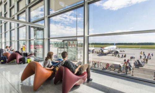 Startuje połączenie do Sztokholmu