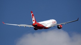 airberlin: lot nagroda dla nowych polskich członków programu business points