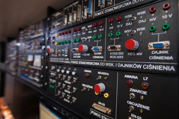 NAVCOM SYSTEMS rozszerza działalność