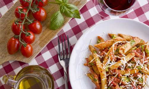 Koniec rzymskich wakacji – 15. sierpnia dla Włochów