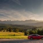 Top 10 najpiękniejszych dróg w Polsce. Zobacz film!