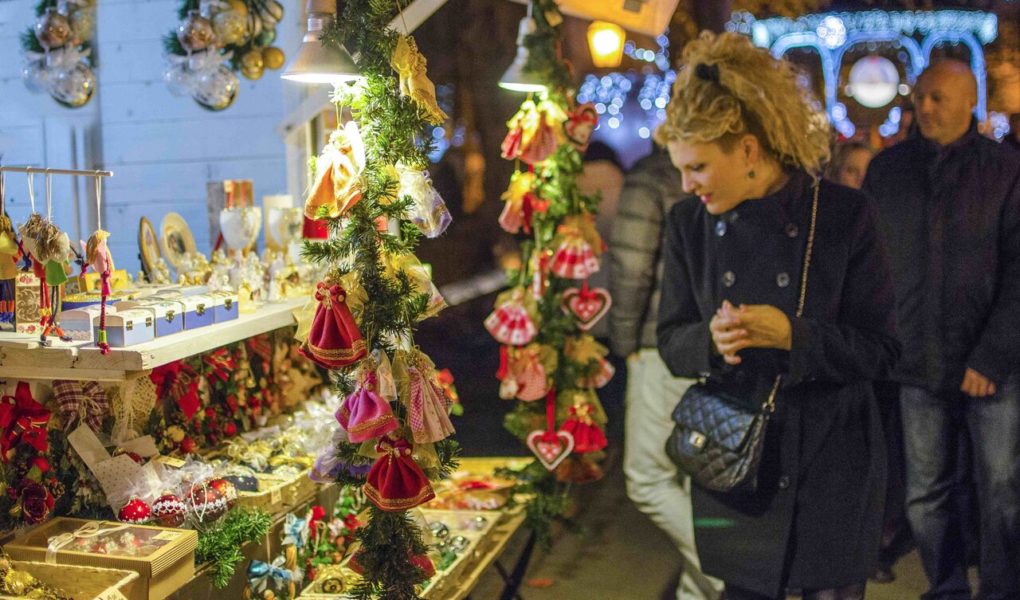 Przedświąteczna wycieczka do Zagrzebia