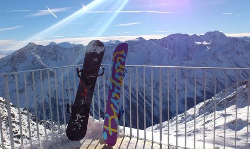 Snowboard czy narty – Jedna deska czy dwie deski?