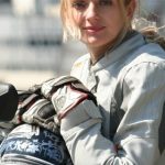 Dookoła świata z Anią Jackowską