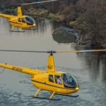 Polacy uczą się latania