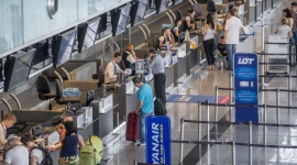 Na wakacje polecimy na Gran Canarię LIFESTYLE, Podróże - Piąta czarterowa nowość z wrocławskiego lotniska na lato 2016. Połączenie na Gran Canarię wystartuje 14 czerwca. To wyspa mała, ale tak różnorodna, że nazywa się ją kontynentem w miniaturze.