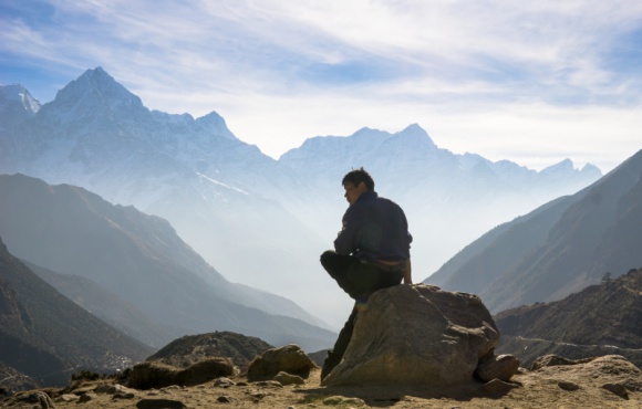 „Życie na wysokościach – Himalaje” - Wystawa fotografii Magdy Jończyk w Gdańsku LIFESTYLE, Podróże - Projekt PR zaprasza na, poświęconą codzienności ludzi gór oraz wysokogórskim pejzażom, wystawę fotografii podróżniczki Magdy Jończyk. Spotkanie z autorką zdjęć oraz wernisaż odbędą się 21 lutego, w Gdańsku, podczas RESTAURANT DAY w przestrzeni kreatywnej OTU_