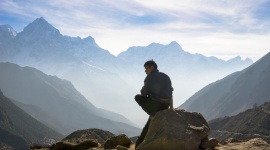 „Życie na wysokościach – Himalaje” – Wystawa fotografii Magdy Jończyk w Gdańsku