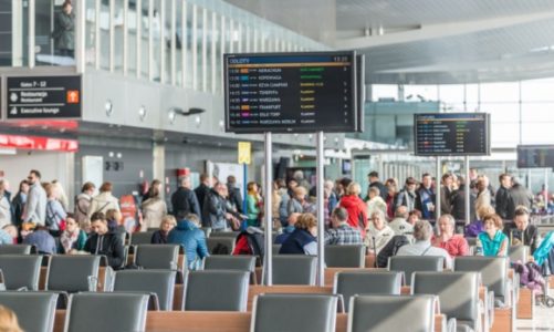 Lato 2016: nowy rozkład lotów już jest