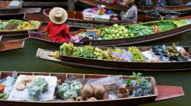 7 rzeczy, których możesz nie wiedzieć o Tajlandii