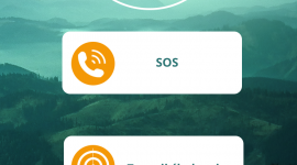 Ratownicy Grupy Beskidzkiej GOPR podsumowali sezon zimowy LIFESTYLE, Podróże - Ratownicy Grupy Beskidzkiej GOPR podsumowali pierwszy kwartał 2016 roku, podczas którego uratowanych zostało 88 osób, natomiast suma wszystkich wypraw oraz interwencji wyniosła 64.