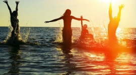 Wakacyjny niezbędnik: 10 wskazówek jak jak najlepiej wykorzystać urlop LIFESTYLE, Podróże - Tripsta.pl przedstawia krótki niezbędnik efektywnego odpoczynku.