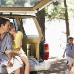 Z dziećmi w podróży