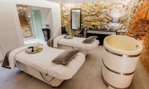 SPA na wakacje – jakie zabiegi wybrać?