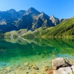 Gdzie wypoczywają Polacy – ranking kierunków