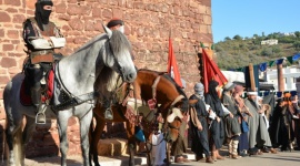 Średniowieczne festiwale w Portugalii